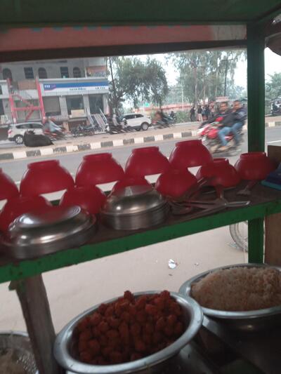 Har Har Mahadev Chines Fast Food