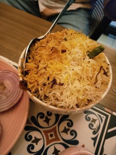 Lotuss Restaurant- By The Avoir, Asansol, West Bengal