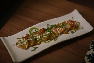 Lotuss Restaurant- By The Avoir, Asansol, West Bengal