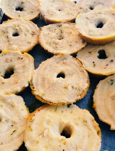 सैनी मिष्ठान भंडार वैर