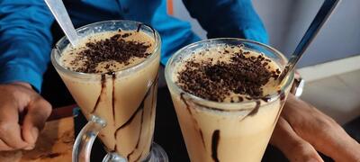 kolhapuri spice Cafe