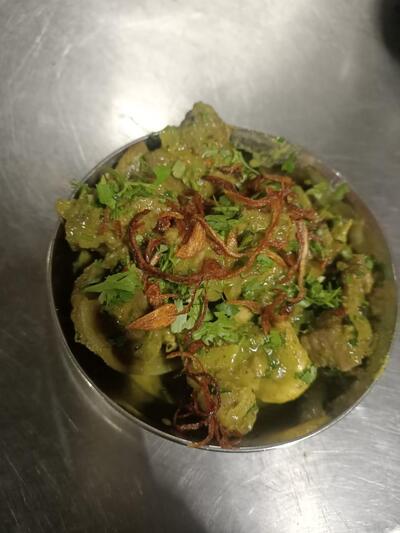 Vijaysinh Family Restaurant