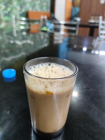 India Coffee House