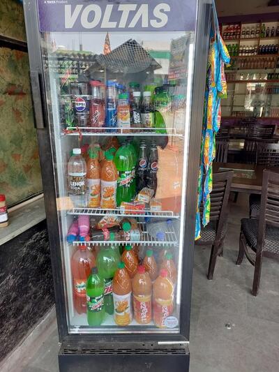 Shree mahakaal food junction