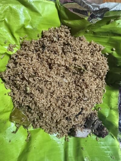 Kongu mess (veg, non-veg) கொங்கு மெஸ் (சைவம்,அசைவம்)