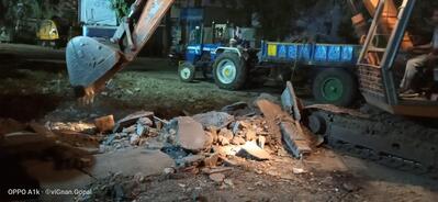 Annapurna Curries Point