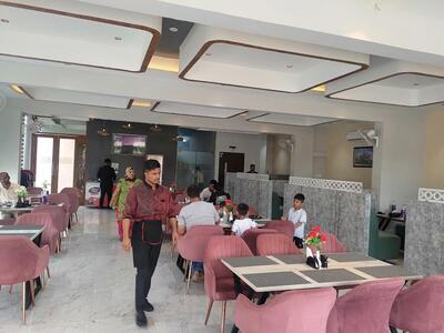 Taj Delight Family Restaurant