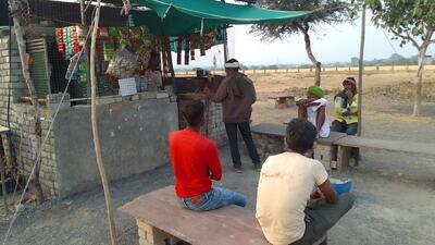 Mohit Dhakad Samriya