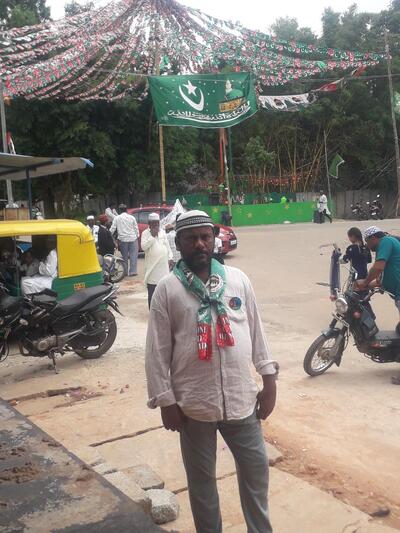 SUFI HOTEL Tippu circle razack sab palya