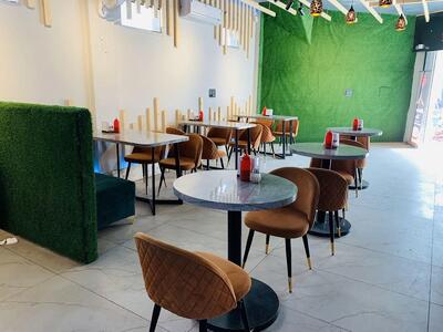 Dominick Pizza Sultanpur Lodhi