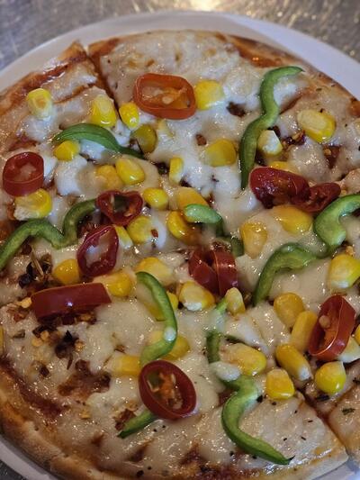 GIRIRAJ DALBATI & FASTFOOD