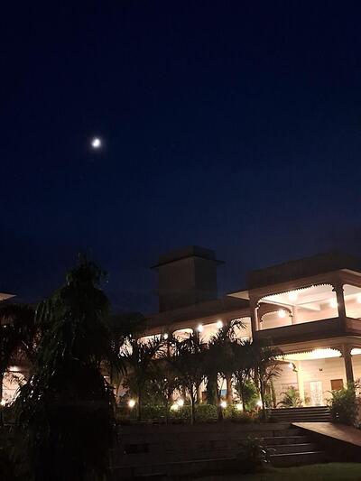 Jai Niwas Palace Resort