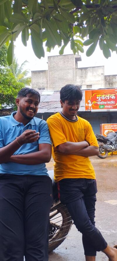 Good luck Chinese kundal