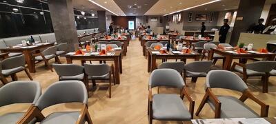 Sankalp - The Taste Of South (Comfort Inn - SOU Kevadia)