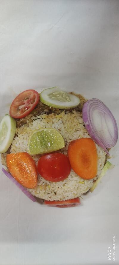 Hotel Grand family restaurant