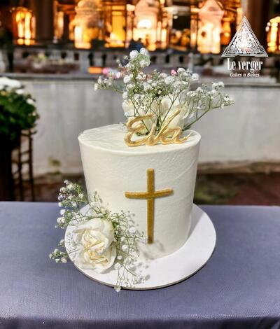 Leverger Cakes n Bakes