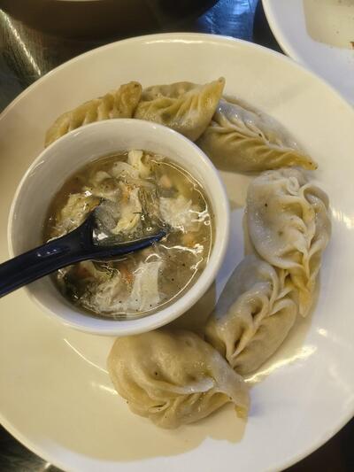 ME ‘N U Fusion Restaurant