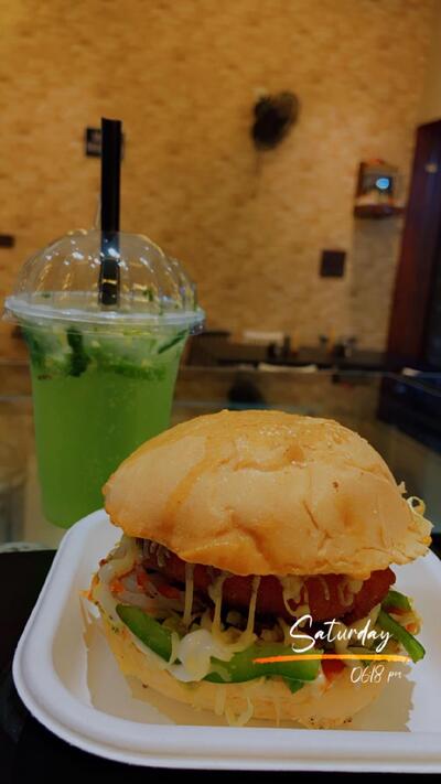 Royal Bakers (Bake Shop & Cafe)