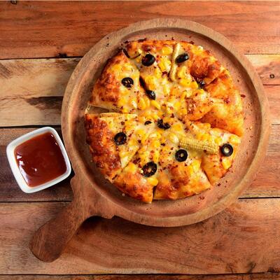 Dr Deo’z Pizza & Cafe Balachaur