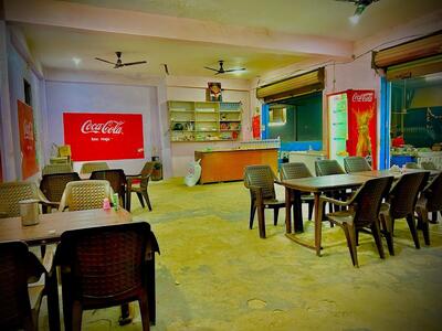 श्री श्याम जी ढाबा