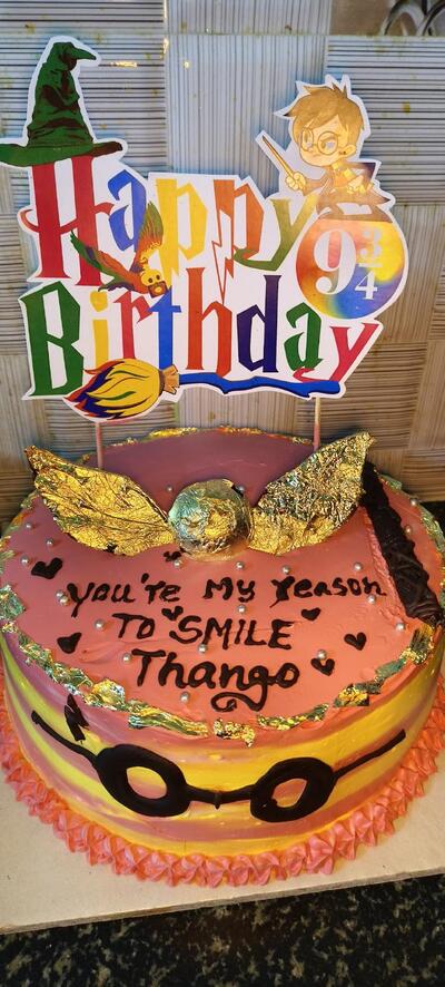 Sai Krish Bakes & desserts ( HOME MADE )