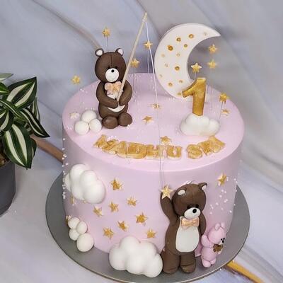 Lovely Cakes Homemade