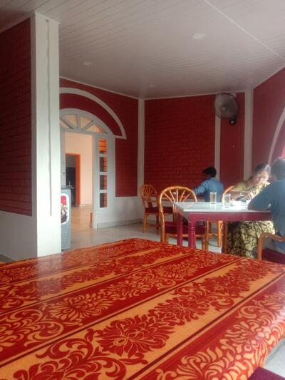 KTDC Hotel & Aahar Restaurant