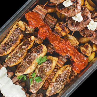 Restoran Corner Vodice