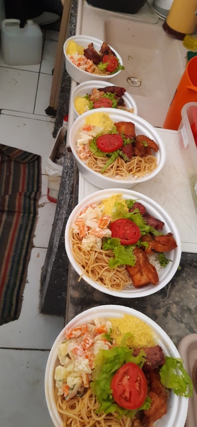 O Amarelinho do Leandto