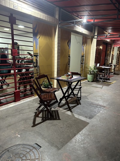 Chico Restaurante e Espetaria