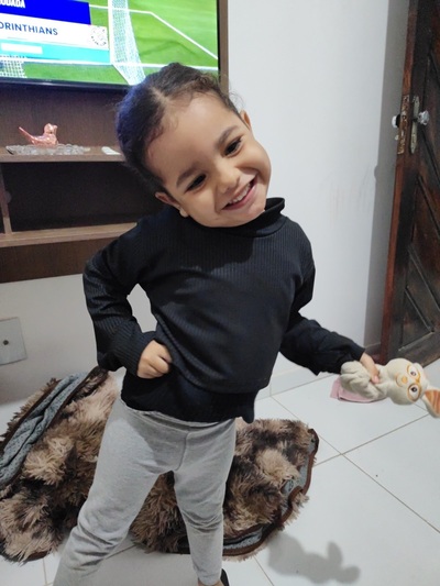 Lanchonete Bougainville