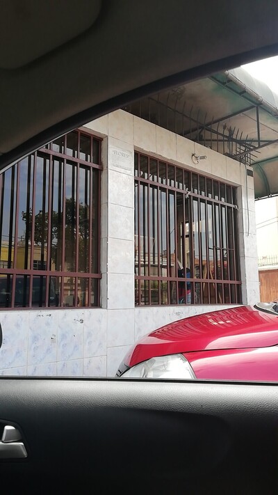 Restaurante Anyeli