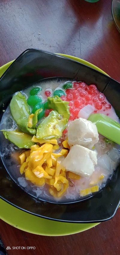 Kedai Mamandut