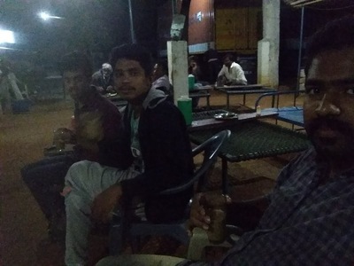 Chowdhary Dhaba