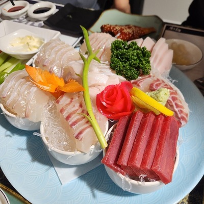 Cheongdam