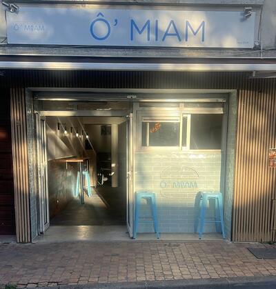 Ô’MIAM