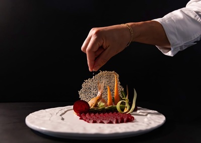 Zàgarà Ristorante