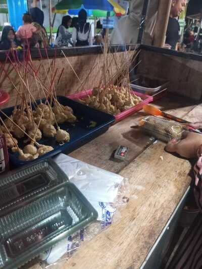 Pentol Asmara