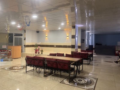 Fısıltı Cafe