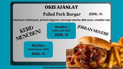 Saller Beer&Burger