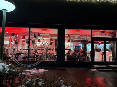 PIZZAWAY I Pizzeria, Pizza Kurier & Take Away
