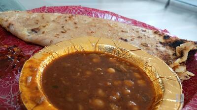 Talk of the Town (Blk 34 Level 6)