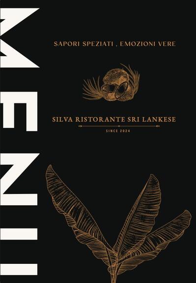 Silva Ristorante Sri lankese