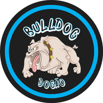 Bulldog Dogão Quintão