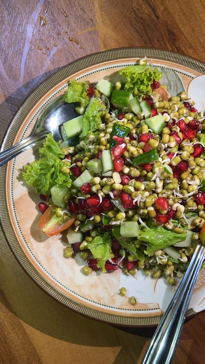 Chef’s Tasty Bliss