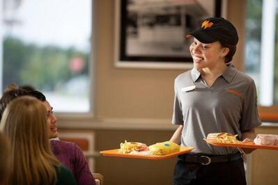 Whataburger