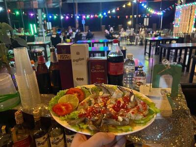 ร้านต้อม พาเพลิน มาเมา