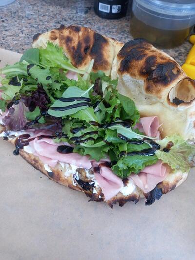 pizza O'5B