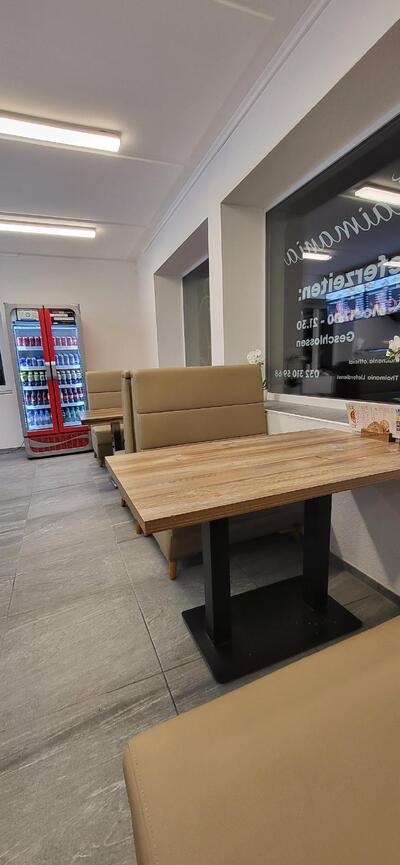 Bingo pizza kebap kurier