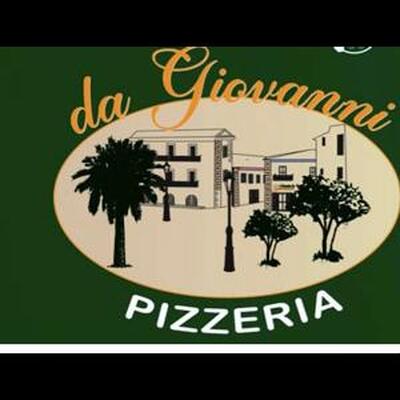 Pizzeria da Giovanni